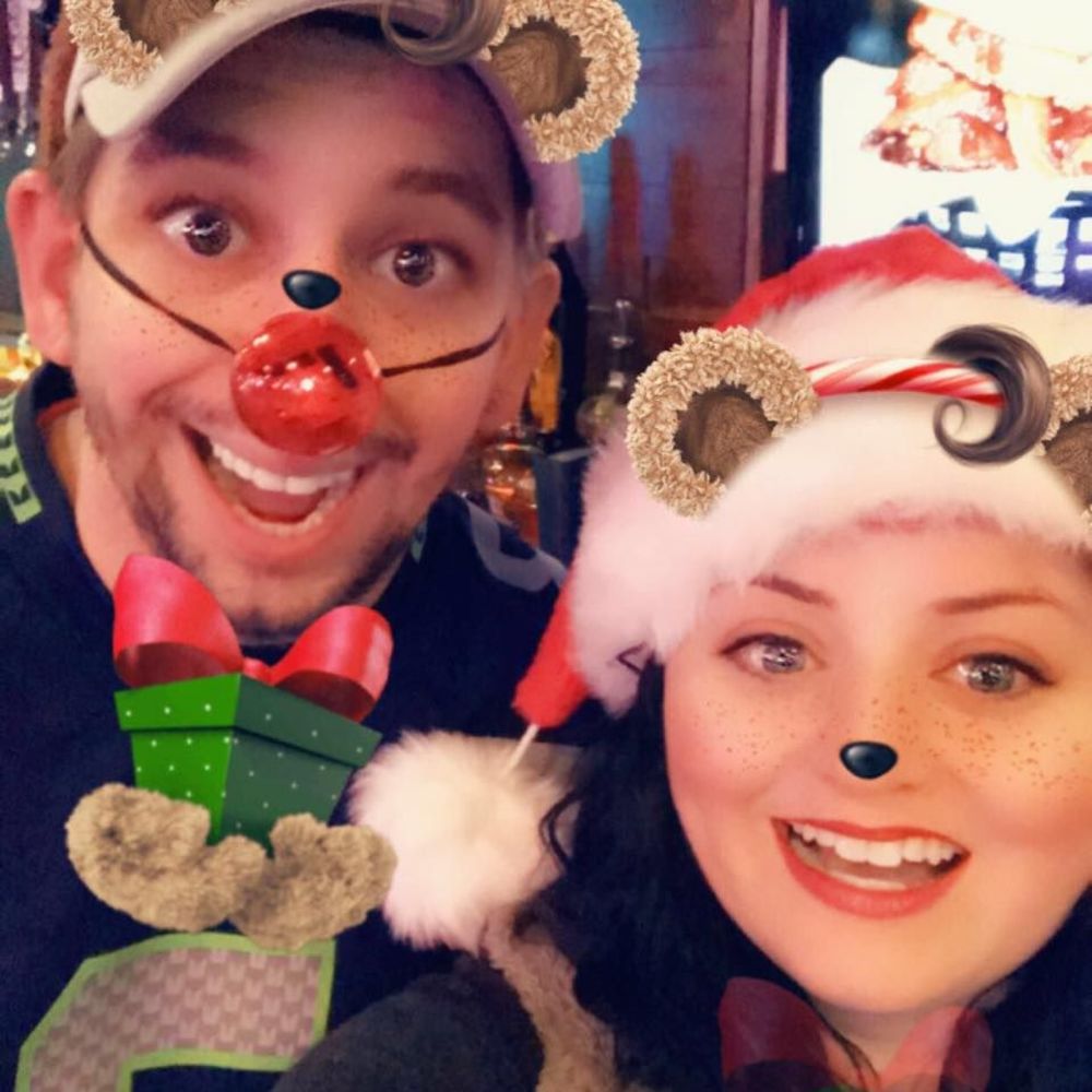 Meet your Posher, Joanne